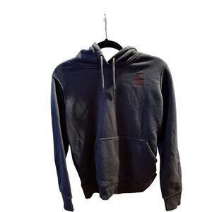 Women's Carhartt Hoodie Size S